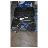 kobalt 24v drill (battery ONLY in office)