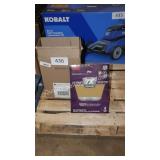 ctn of 3m 120 med sand paper