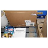 500ct 9ï¿½ plates