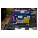 6000btu window ac unit