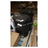 13g trashcan w lid