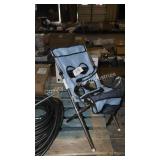 grooming chair for dogs