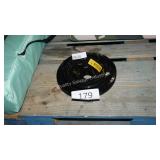 set of drip pans for stove