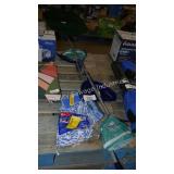 cleaning supplies