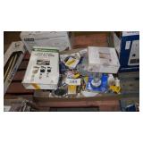 plumbing items