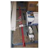 walboard sander
