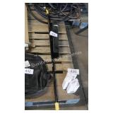 push broom
