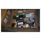 electrical items
