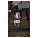 2pc garden tools