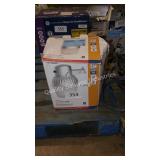 led area light