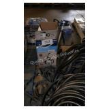 1g bleach sprayer