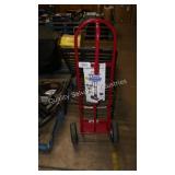 milwaukee hand truck