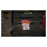 2pk first alert smoke alarms