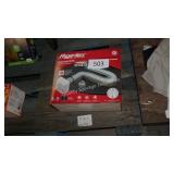 rigiflex dryer hose