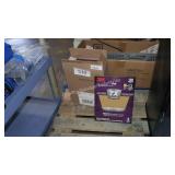ctn of 3m 120med sand paper