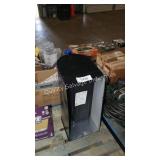 2 mailboxes (damaged)
