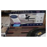44ï¿½ ceiling fan