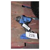 kobalt drill (batt/ch in office)