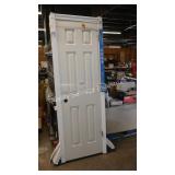 pre hung door 24ï¿½ door
