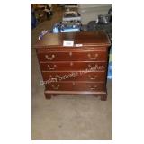 4 drawer dresser