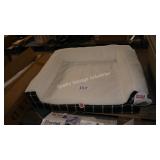 med pet bed