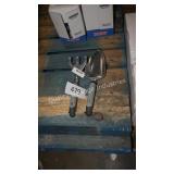 2pc garden tools