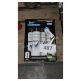 4pk degree spray deodorant