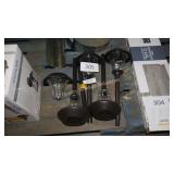 solar lights