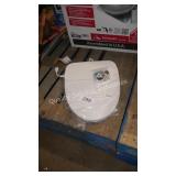 bidet seat