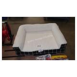 med pet bed
