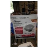 air vent attic fan