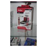 weller digital soldering station (display)