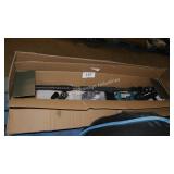 cordless trimmer