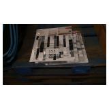 peel & stick tile