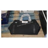 blk away hand bag