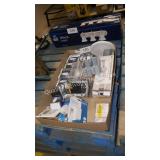 electrical items
