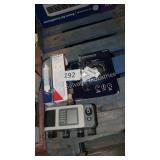 water timers and filters