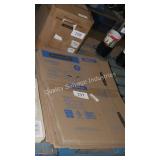 bankers box/ moving boxes