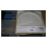 16ï¿½ ceiling medallion