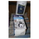 1g bleach sprayer