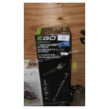 ego string trimmer (batt/ch in office)
