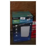 dehumidifier