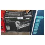 metabo 3.5ï¿½ strip nailer