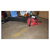 craftsman chain saw