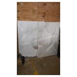 2pc wall art