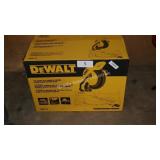 dewalt miter saw