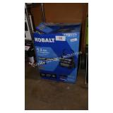 kobalt 4.3g air compressor