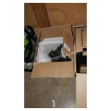 sand filter pump head
