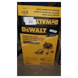 dewalt wet dry vac