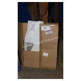 wire shelving unit